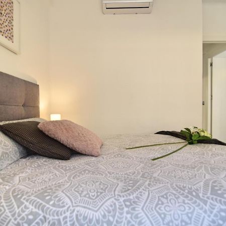 Huerto Del Conde Apartman Málaga Kültér fotó