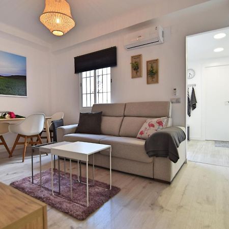 Huerto Del Conde Apartman Málaga Kültér fotó