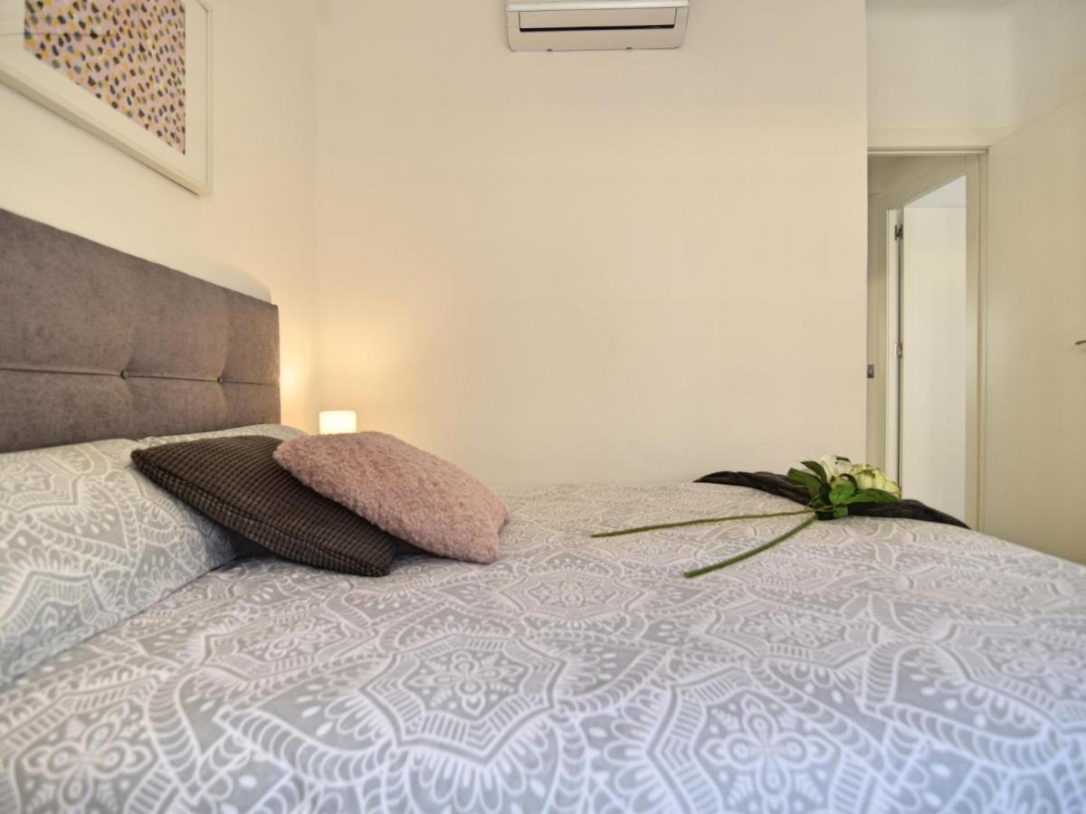 Huerto Del Conde Apartman Málaga Kültér fotó