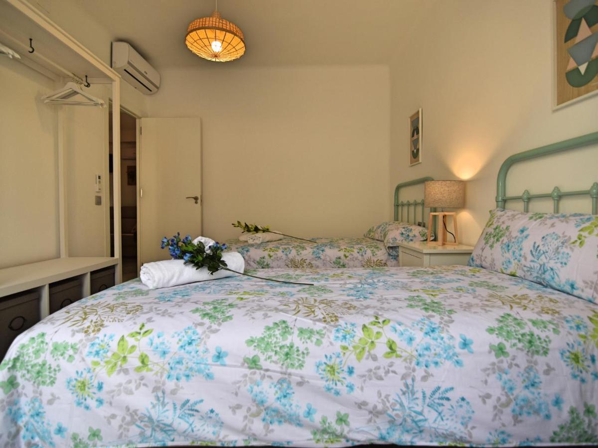 Huerto Del Conde Apartman Málaga Kültér fotó